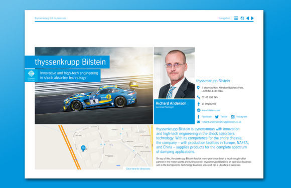 thyssenkrupp PDF guide